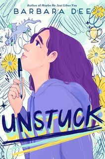 Unstuck - Barbara Dee (ISBN 9781534489868)