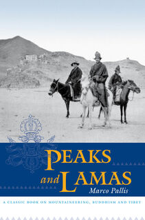 Peaks and Lamas - Marco Pallis (ISBN 9781593760588)