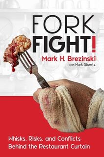 ForkFight! - Mark H. Brezinski (ISBN 9781637587508)
