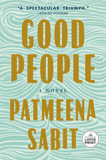 Good People - Patmeena Sabit (ISBN 9798217287758)