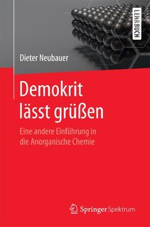 Demokrit Lasst Grussen - Dieter Neubauer (ISBN 9783662488867)