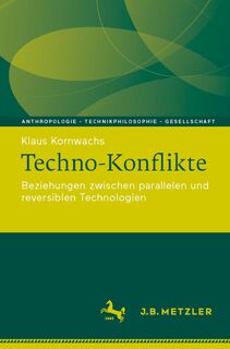 Techno-Konflikte - Klaus Kornwachs (ISBN 9783662721049)