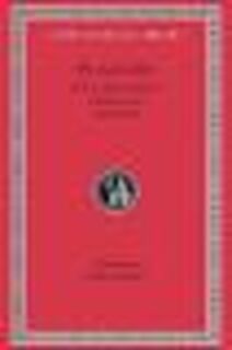 Plautus - Plaute, Titus Maccius Plautus