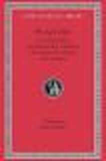 Plautus: The merchant. The braggart warrior. The haunted house. The Persian - Titus Maccius Plautus (ISBN 9780674991811)