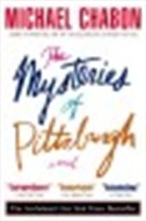 The mysteries of Pittsburgh - Michael Chabon (ISBN 9780060972127)