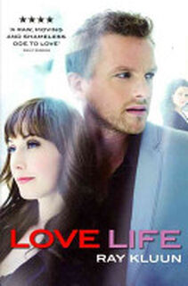 Love Life - Kluun (ISBN 9780330447072)