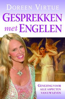 Gesprekken met engelen - Doreen Virtue (ISBN 9789049200442)