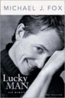 Lucky man - Michael J. Fox (ISBN 9789027479365)