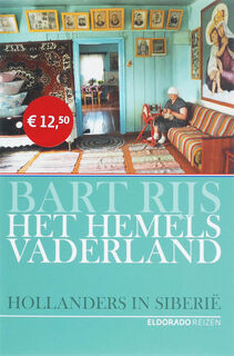 Hemels vaderland - B. Rijs (ISBN 9789047100140)