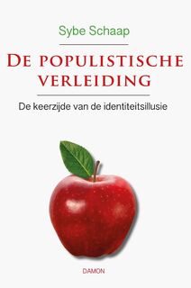 De populistische verleiding - Sybe Schaap (ISBN 9789463401197)