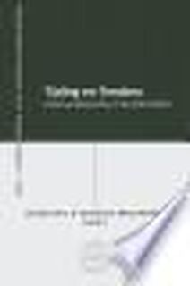 Tijding en tendens - Sascha Bru, Anneleen Masschelein (ISBN 9789038215020)