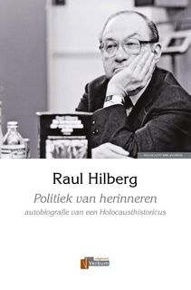 Politiek van herinneren - Raul Hilberg (ISBN 9789074274876)