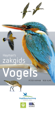 Vogels - Peter Hayman, Rob Hume Vogels - Peter Hayman, Rob Hume