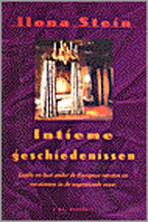 Intieme geschiedenissen - I. Stein (ISBN 9789061004486)