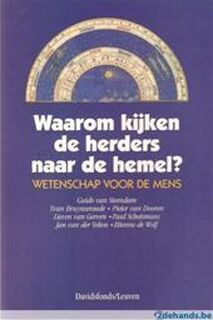 Waarom kijken de herders naar de hemel? - Unknown (ISBN 9789061529026)