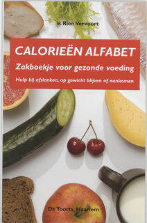 Calorieen Alfabet - R. Vervoort (ISBN 9789060208038)