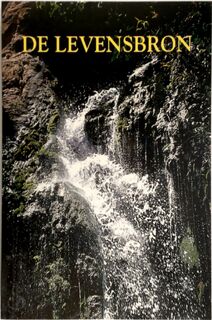 De Levensbron - Unknown (ISBN 9065393668)