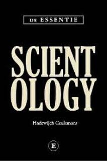 Scientology - Hadewijch Ceulemans (ISBN 9789460580031)