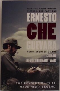Reminiscences of the Cuban Revolutionary War - Ernesto 'Che' Guevara (ISBN 9780007277216)
