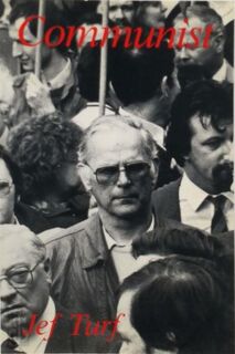 Communist - Jef Turf (ISBN 9789068570175)