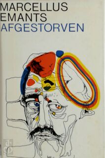 Afgestorven - Huwelijksgeluk - Een kind - Marcellus Emants