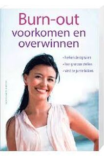 Burn-out voorkomen en overwinnen - Sigrid Engelbrecht (ISBN 9789043827287)