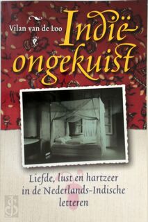 Indie ongekuist. - V. van de Loo (ISBN 9789068325461)