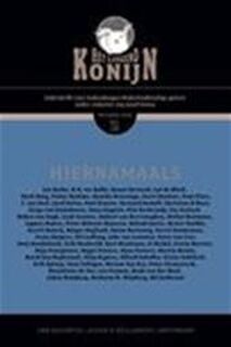 Het liegend konijn / 2005 - 2 - Unknown (ISBN 9789029076708)