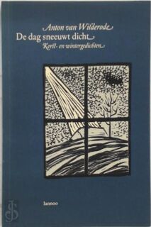 De dag sneeuwt dicht - Anton van Wilderode, Filemon Coupé (ISBN 9789020933697)