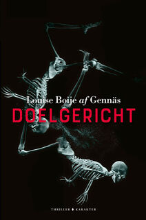 Doelgericht - Louise Boije Af Gennas (ISBN 9789045212906)