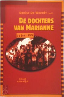 De Dochters van Marianne - D. de [red.] Weerdt (ISBN 9789052404462)