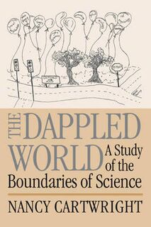 The Dappled World - Nancy Cartwright (ISBN 9780521644112)