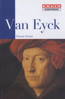 Van Eyck - S. Ferrari (ISBN 9789054669067)