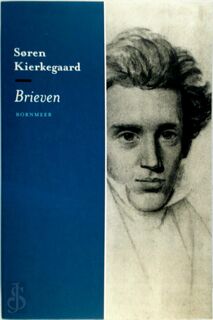 Brieven - Soren Aabye Kierkegaard (ISBN 9789056152086)