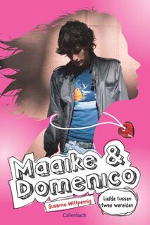 Liefde tussen twee werelden - Susanne Wittpennig (ISBN 9789026614125)