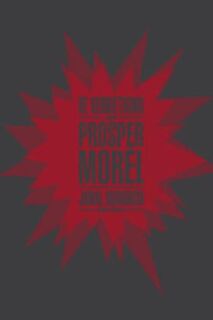 De vernietiging van Prosper Morel - Jamal Ouariachi (ISBN 9789021438443)