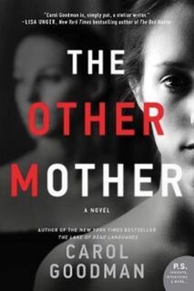 Other mother - Carol Goodman (ISBN 9780062562647)