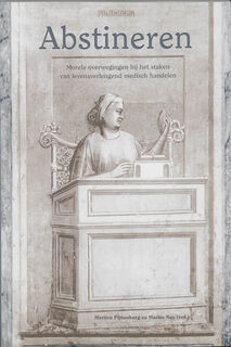 Abstineren - M. Pijnenburg, M. Nuy (ISBN 9789055733057)