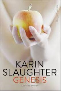 Genesis (Special) - Karin Slaughter (ISBN 9789402702248)