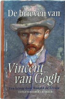 De brieven van Vincent van Gogh - Ronald de Leeuw (ISBN 9789035124493)