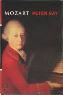 Mozart - P. Gay (ISBN 9780297643463)