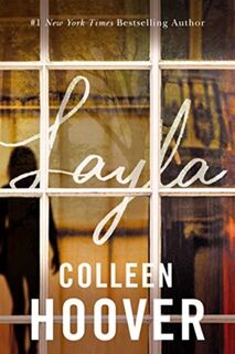Layla - Colleen Hoover (ISBN 9781542000178)