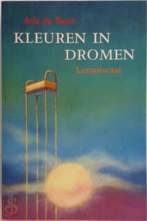 Kleuren in dromen - Ada de Boer (ISBN 9789056370404)