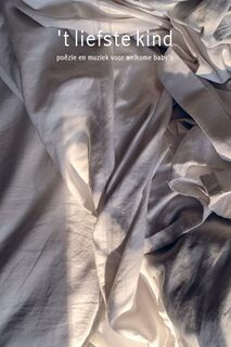 't Liefste kind - Pieter Stroop van Renen, Margriet Vroomans (ISBN 9789493230446)