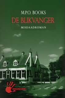 District heuvelrug 04. blikvanger - Books mpo (ISBN 9789086060245)