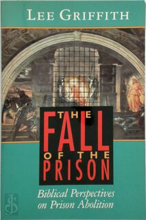 The Fall of the Prison - Lee Griffith (ISBN 9780802806703)