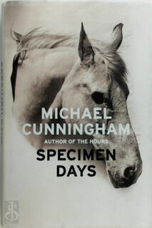 Specimen Days - Michael Cunningham (ISBN 9780007156054)