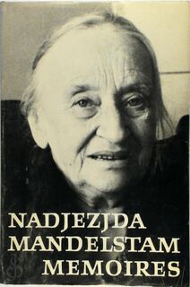 Memoires - Nadjezjda Mandelstam (ISBN 9789028202603)