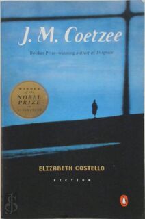 Elizabeth Costello - J. M. Coetzee (ISBN 9780142004814)