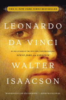 Leonardo da Vinci - Walter Isaacson (ISBN 9781501139161)
